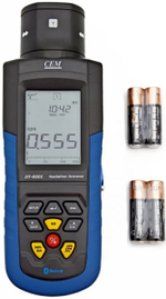 Дозиметр CEM DT-9501