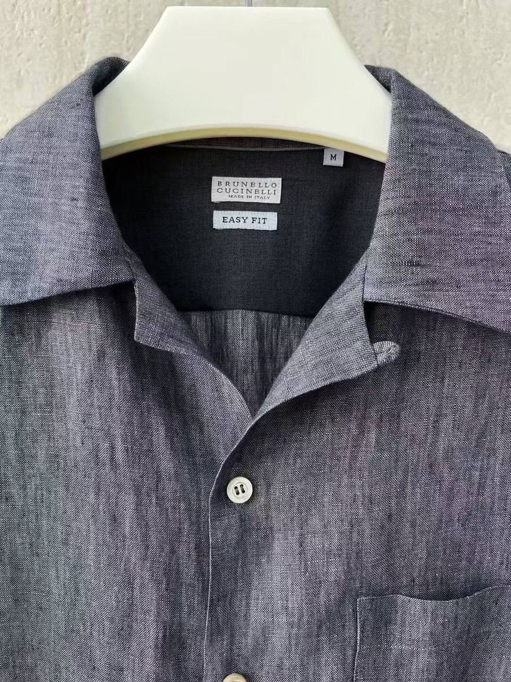 Рубашка Brunello Cucinelli