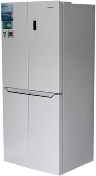 Холодильник Leran RMD 525 W NF