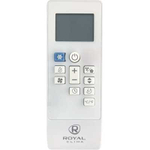 Мобильный кондиционер Royal Clima Strada RM-ST39CH-E