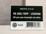 The Grid / Fripp / Leviathan (2LP)