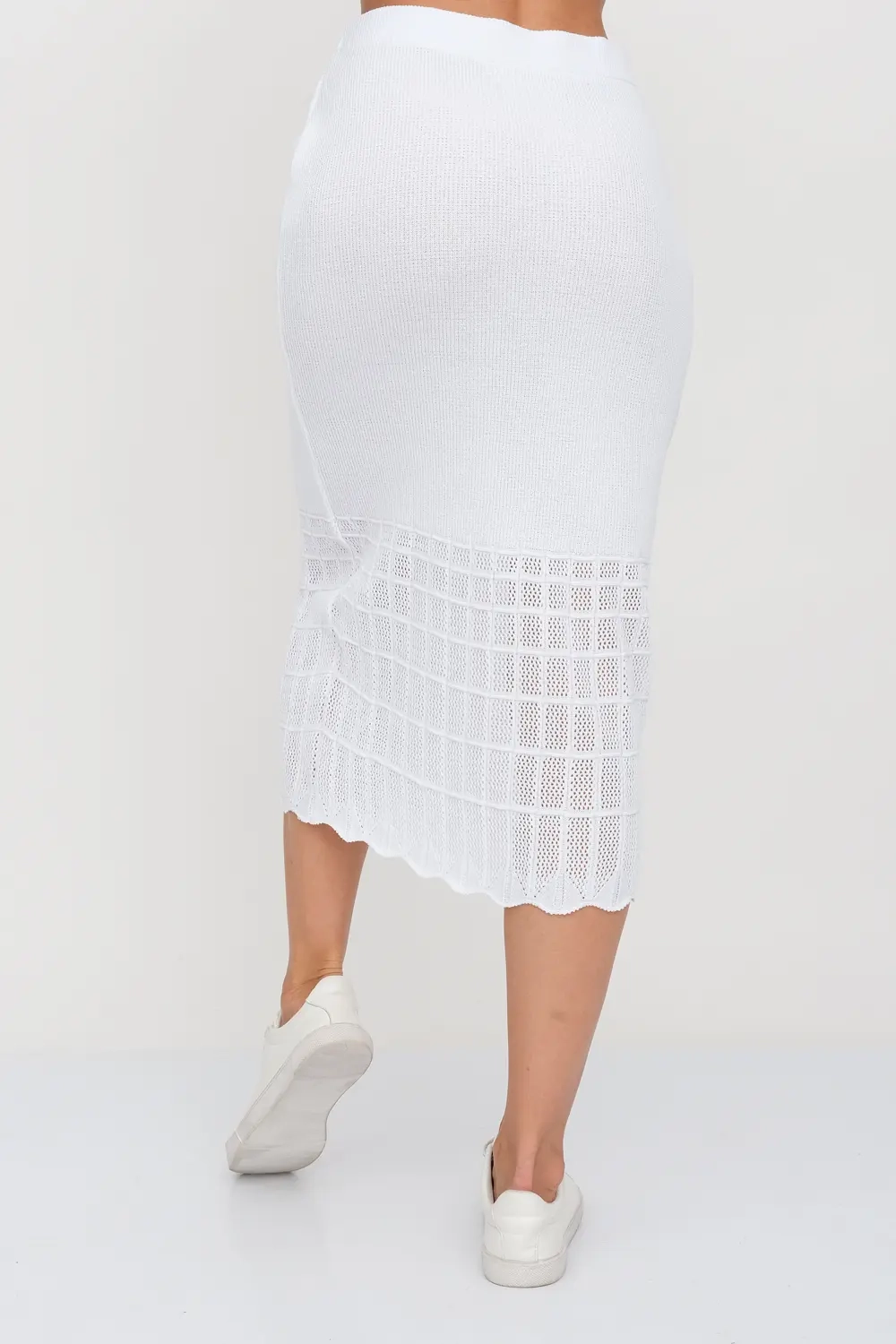 Юбка Злата Стиль