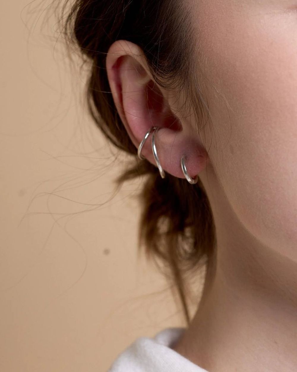 Кафф Слияние