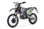 Мотоцикл кроссовый эндуро SHARMAX PowerMax 330