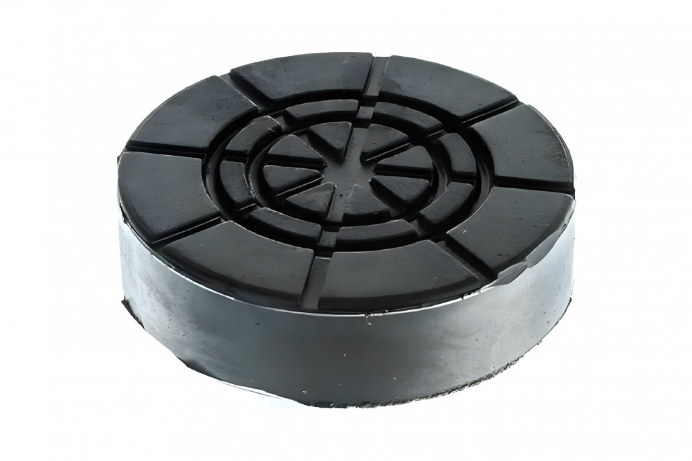 Накладка резиновая для бутылогчного домкрата Great Wolf 1 шт