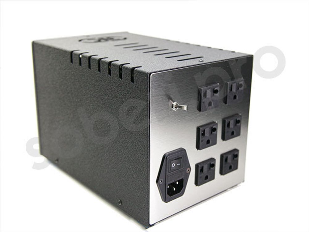 понижающий трансформатор для американской техники купить