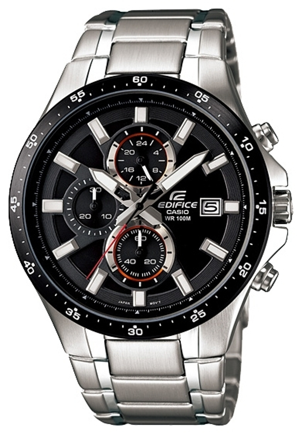 Casio EFR519D1A