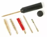 Набор для чистки Stil Crin в цилиндре для пистолета калибр 9 блистер