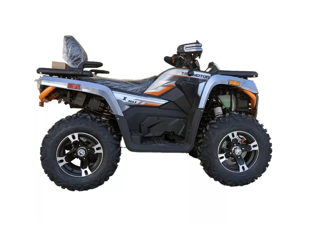 Квадроцикл MotoLand 300 MAX X + ПСМ