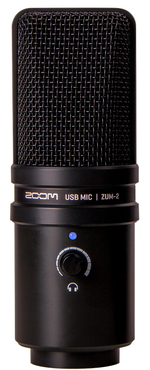 USB-микрофон ZOOM ZUM-2