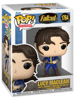 Фигурка Funko POP! TV Fallout Lucy MacLean (1764) 86797