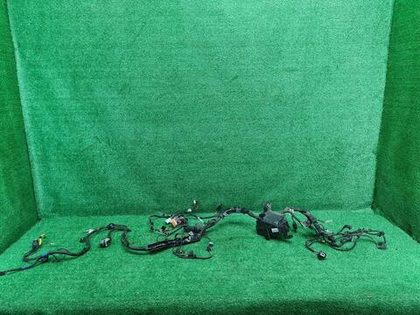 Проводка моторного отсека Geely Coolray (19-нв)