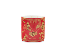 Свеча ароматическая Oriente Italiano Rubrum, 700 г