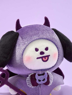 Игрушка BT21 Angel&Villain