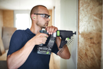 Аккумуляторный ленточный шуруповёрт DURADRIVE DWC 18-4500 Li-Basic FESTOOL 576504