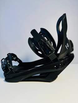 Крепления сноубордические PRIME - FUN-F1