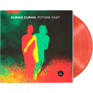 Duran Duran / Future Past (Coloured Vinyl)(LP)