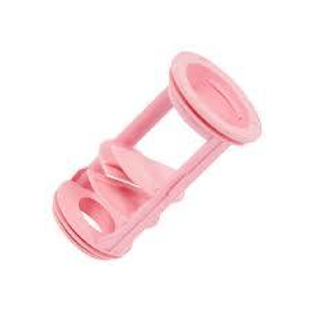 Корпус фильтра сливного насоса ELEKTROLUX