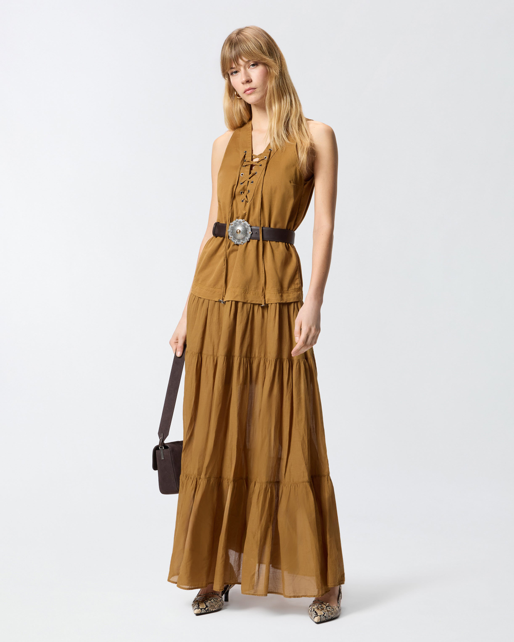 Платье PINKO