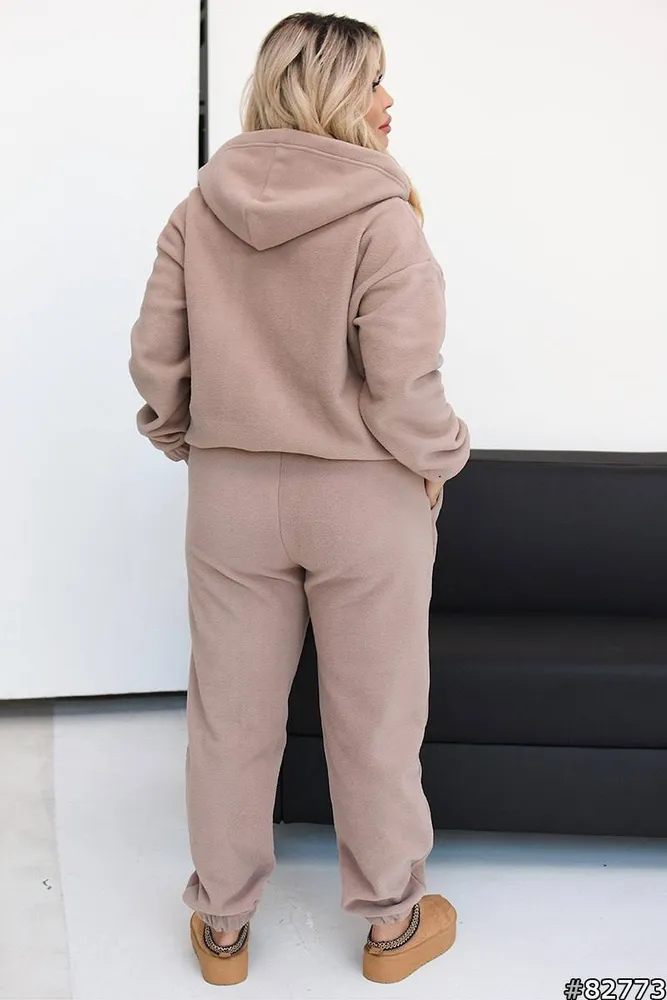 Костюм спортивный УК-821-5 Фабрика Моды