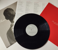 Винтажная виниловая пластинка LP Eurythmics Peace (EU 2018) I Want It All