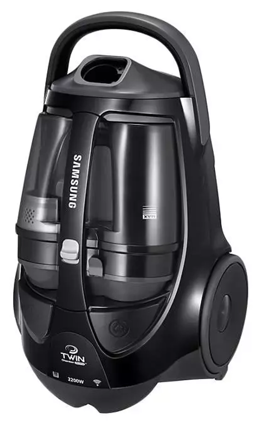 Пылесос Samsung VCC8874H35/XEV