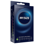 Презервативы №10 размер 47 MY.SIZE