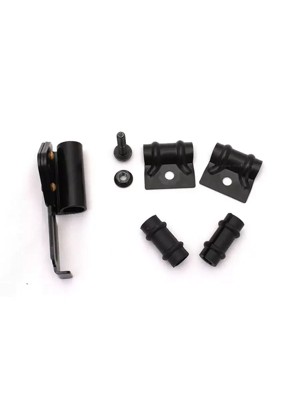 Крепёж Holder SH58 D/E/F/NL для U-образного замка