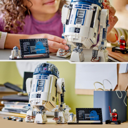 LEGO Звездные войны — R2-D2 75379 / артикул   75379  / GTIN 5702017584379