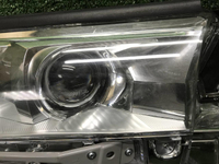 Фара правая Toyota Land Cruiser 200 (15-21) LED