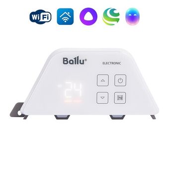 Wi-Fi модули