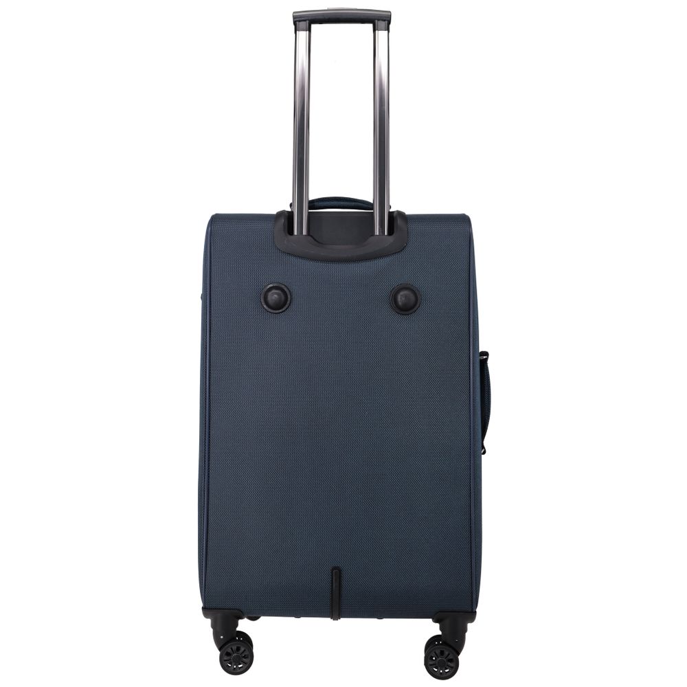 Чемодан 458-4 / 26 дюймов