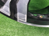 Диск литой R23 BMW X7 G07 (19-нв) 914 стиль задний