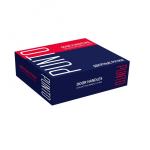 Ручка раздельная R.TL54.CITY (CITY TL) SN/CP-3 матовый никель/хром