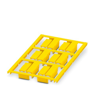 0827011 - UC-WMC 5,6 (23X8) YE CUS - Маркировка для проводов