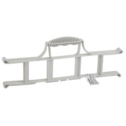 Рамка силового удлинителя ЭРА FR-1 для намотки провода пластик