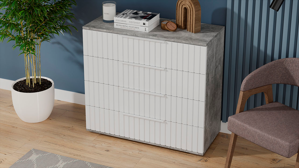 Комод Хилтон