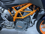 KTM 250 Duke , 2015