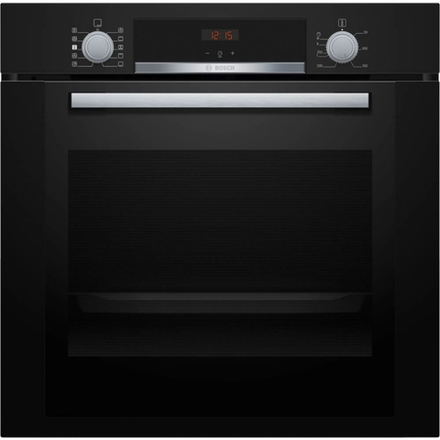Встраиваемый электрический духовой шкаф Bosch HRA334EB0
