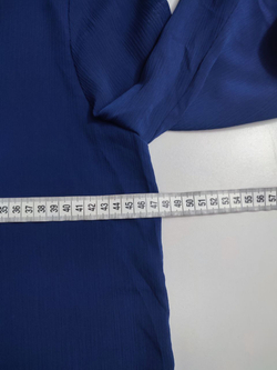 Блуза Vero Moda однотонная 42 размер