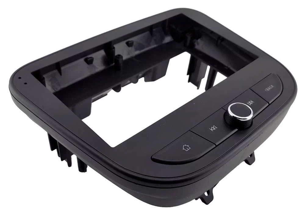 Магнитола для Chevrolet Malibu 9 2015-2023 - OEM GT9-2470 на Android 10, 2ГБ-16ГБ