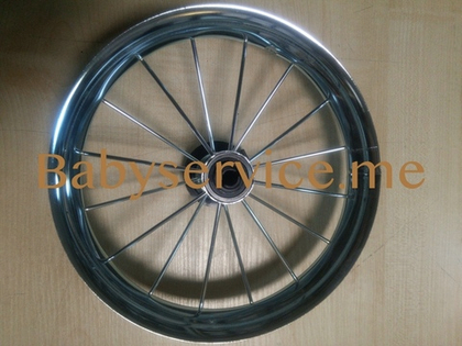 Диск 12 Emmaljunga