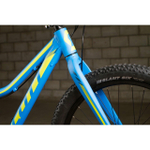 Подростковый велосипед Scott Scale JR 24 Plus (2018)