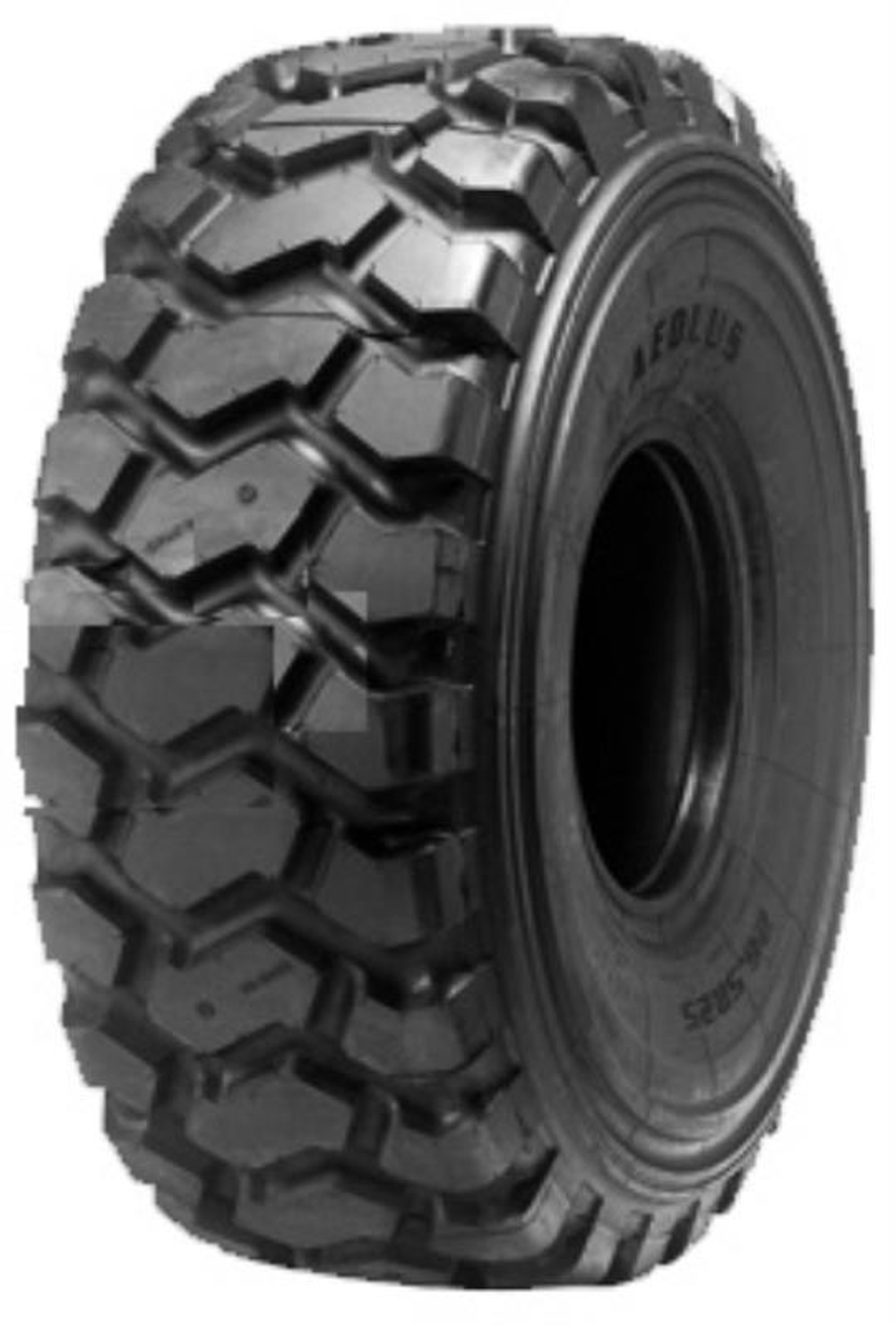 27,00R49 ** E-4/AE410 TL AE AC Aeolus
