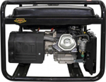 Генератор бензиновый HUTER DY 9500 LX-3 PRO 64/1/77