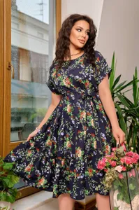 Платье УК-7129/1 Fabrika