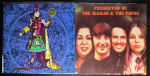 The Mamas & The Papas ‎– The Papas & The Mamas (США)Т
