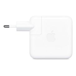 Адаптер питания Apple USB-C 70W (MXN53)