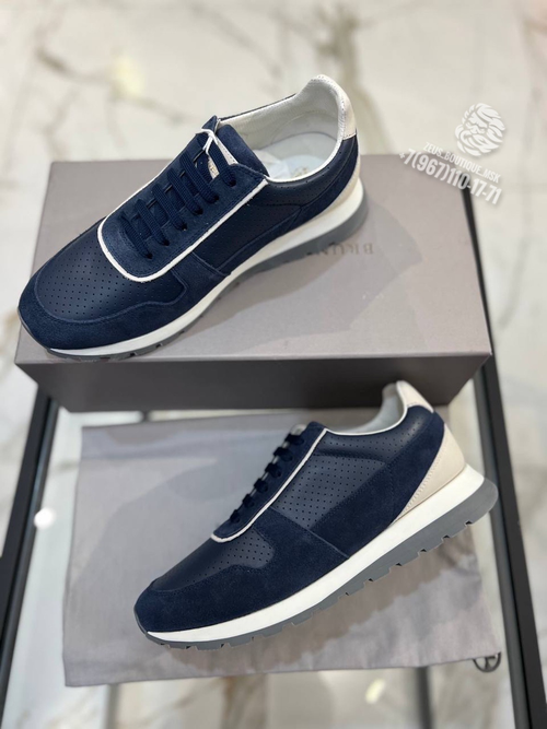 Кроссовки Brunello Cucinelli