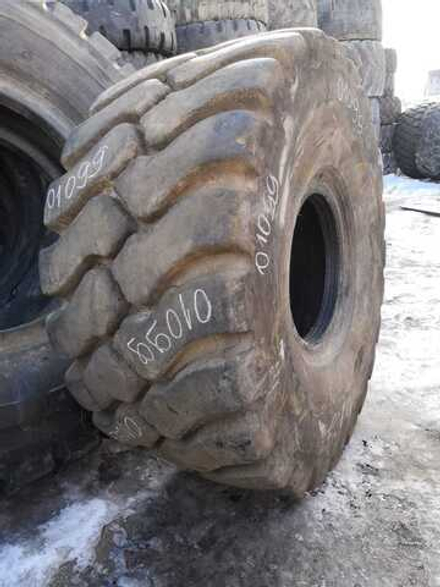 29.5R25 Goodyear RT-5D шина б/у